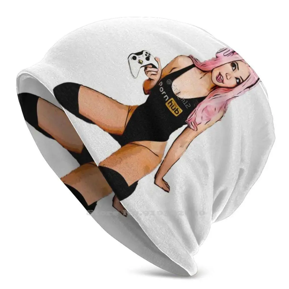 

Belle # 1 Unisex Cap Windproof Thin Hats For Men Women Child Sexy Celebrity Belle Delphine Thot Funny Meme Egirl Belle Delphine