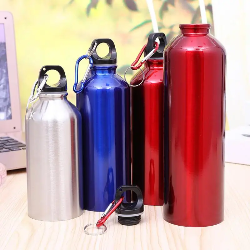 Уличная Герметичная Бутылка Для Воды велосипедная кемпинговая Спортивная