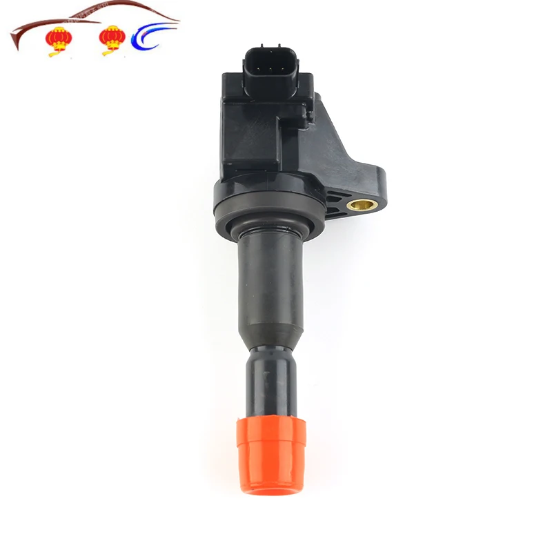 

Комплект катушки зажигания 30520-PWC-003 30520-PWC-S01 30520-PWC-013 CM11-110 CM11110 для HONDA AIRWAVE FIT II JAZZ 1.3L 1.5L (2002-)