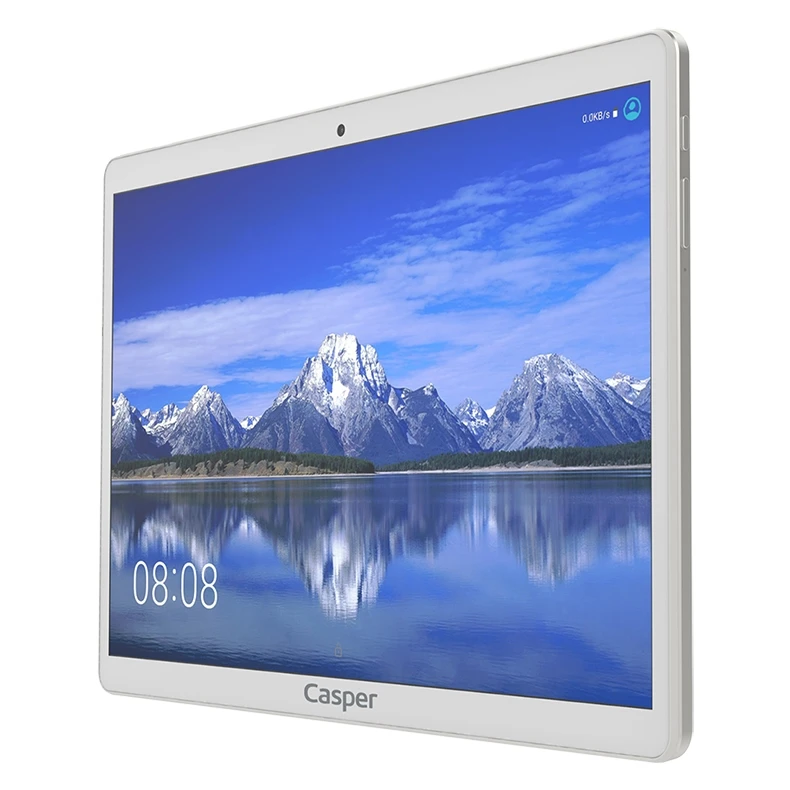 ALLDOCUBE iPlay10 Pro Casper планшетный ПК 10 1 дюймов 3 ГБ ОЗУ 32 Гб ПЗУ 6600 мАч аккумулятор Android 9 0