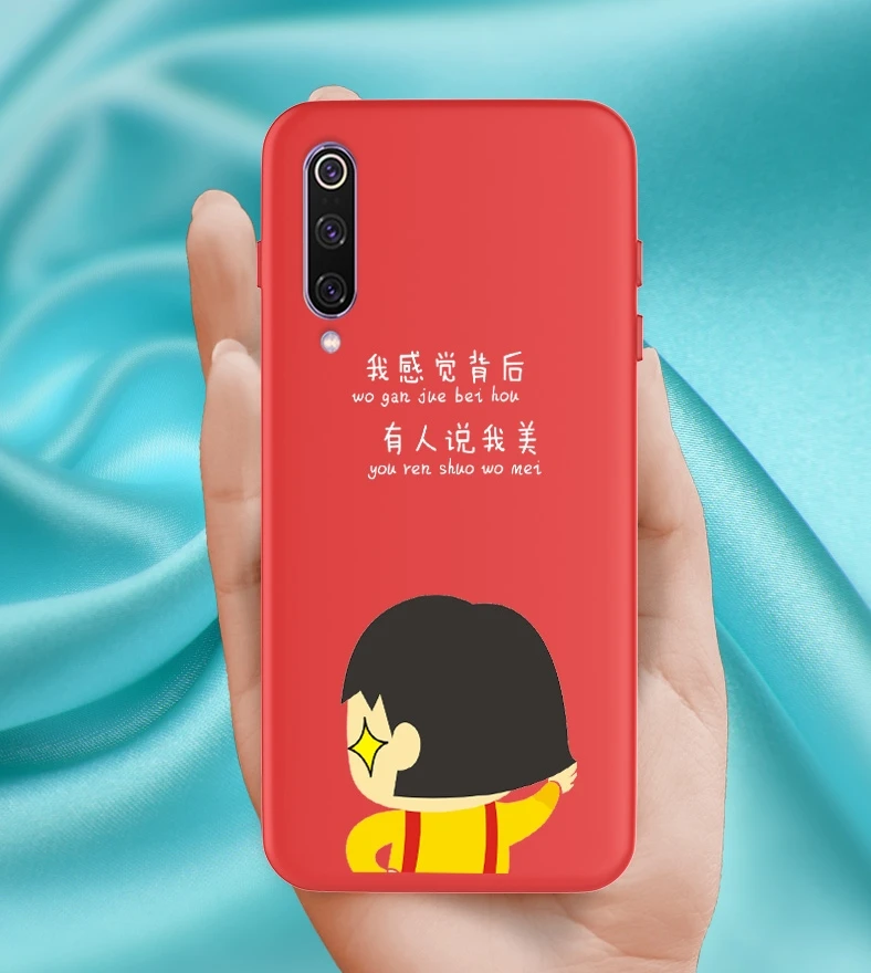 Мягкий чехол-накладка из закаленного стекла для Xiao mi Red mi Note 7 Note 8 5 Red mi 5 Plus K20 mi 9 mi A2 mi A1 mi 6 mi 8 Lite