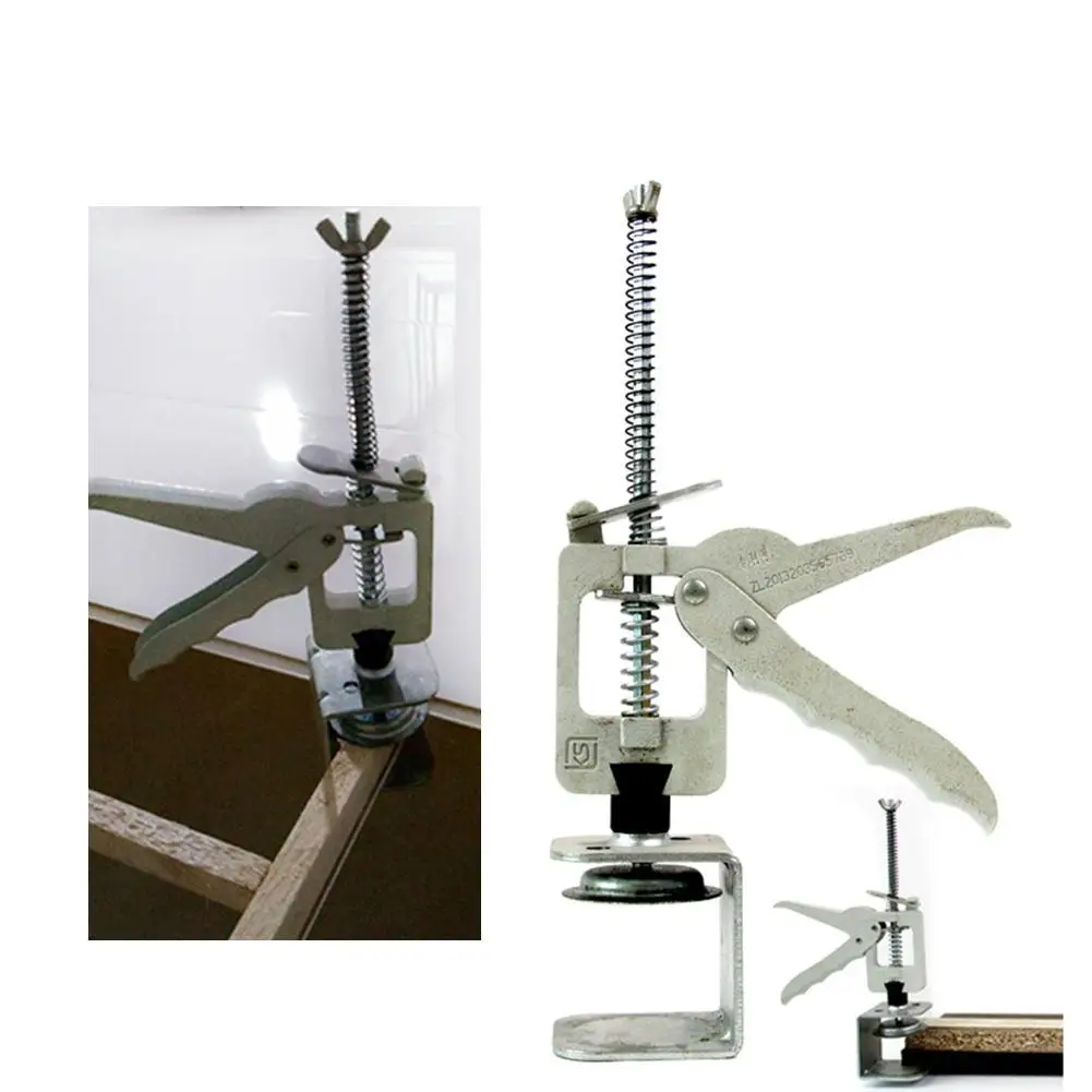 

Multifunctional Labor-saving Arm Use Plaster Board Jack Lifter Sets Tool Repair Herramientas Slip Cabinet De Albanil Anti H A7C7