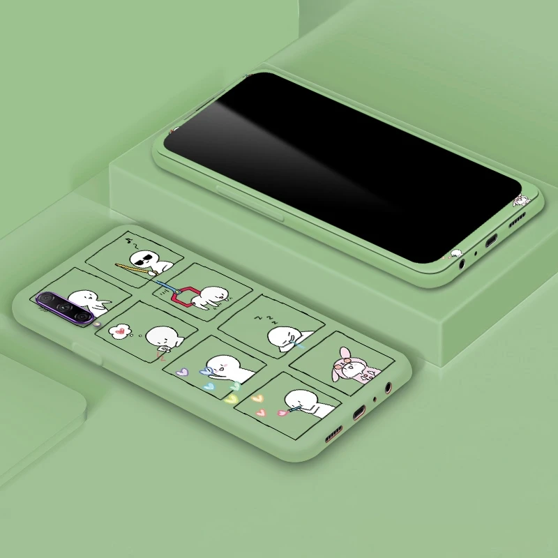 Мягкий ТПУ чехол из закаленного стекла+ милые Мультяшные картинки для OPPO A9 F9 Reno Z 2 F11 A5s A3s A57 A7 A83 A37