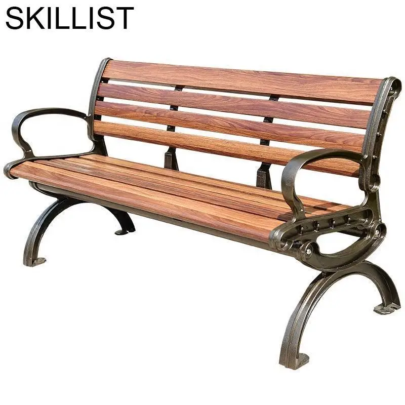 Sandalye Tavolo Tuin Stoel Mobili Da Giardino Exterieur Shabby Chic Garden Outdoor Patio Furniture Salon De Jardin Chaise Chair |