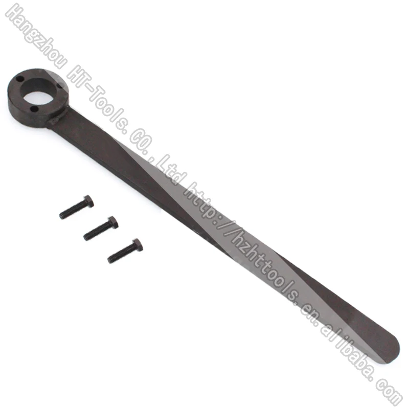 Crankshaft Hub Locking Tool For BMW N12/N14/N40/ N42 /N45 /N46/N52