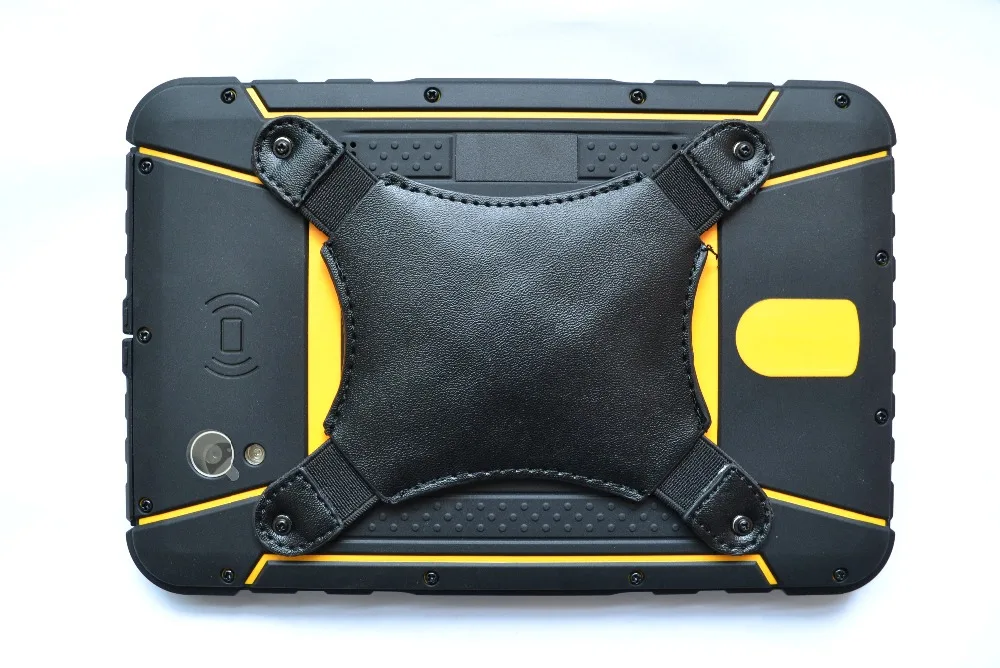 

7inch tablet pc Android rugged industrial pc car screen for vehicle tracking heavy duty truck with GPS Android 9.0 os Senter