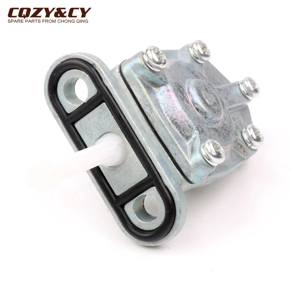 Топливные краны для скутера переключатель масла MBK CW Booster 50 CWR Road YE Evolis YM Fizz 50cc 121670250