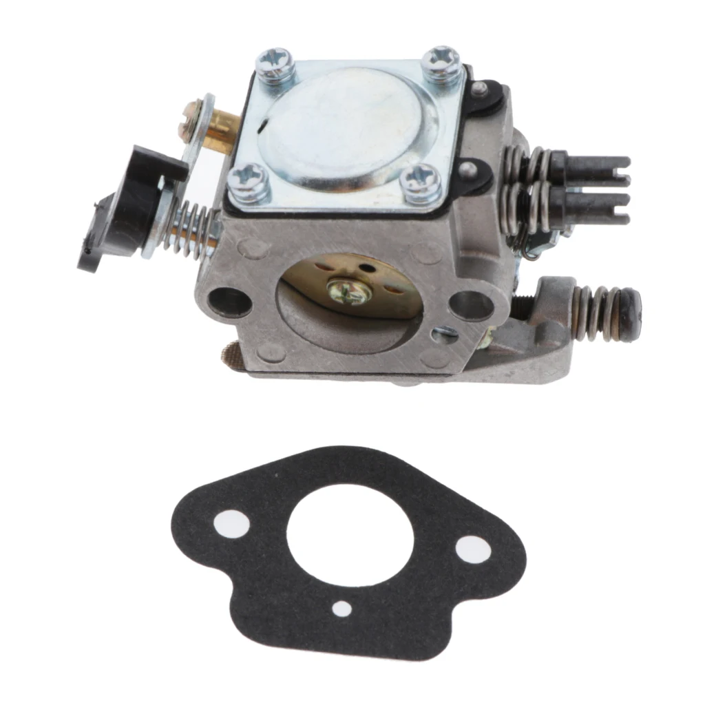 

Carburetor Gasket Kit Fits For 51 55 Chainsaw Replaces Parts