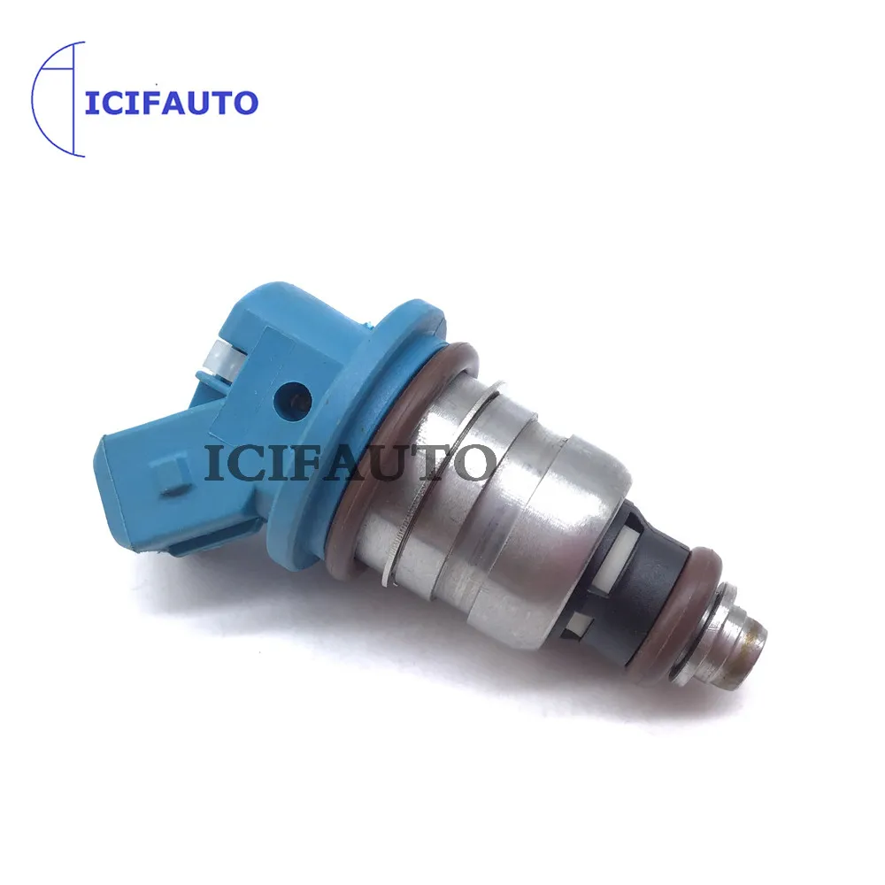 4X топливная форсунка для Renault 19 Laguna Megane1.6 1.8 2.0 857056 8UW 009087301 009087 -301 3463767