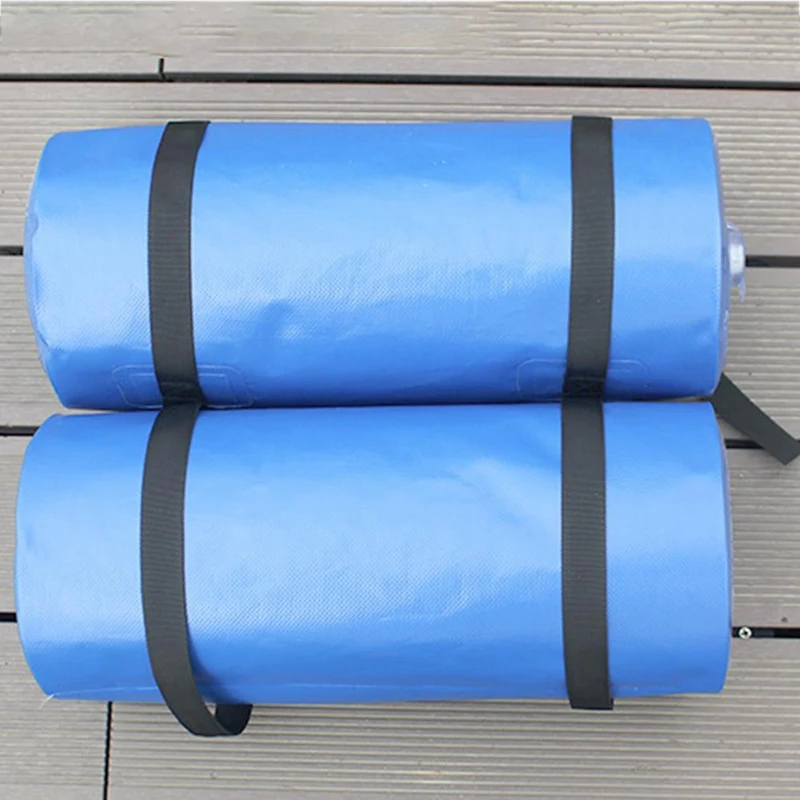 Вес воды s мешок портативный тент навес ноги вес песка наполненный водой для