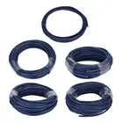 Кабель Интернет CAT8 26AWG 2000 МГц бескислородный медный сетевой кабель Ethernet провод передачи данных cavo ethernet