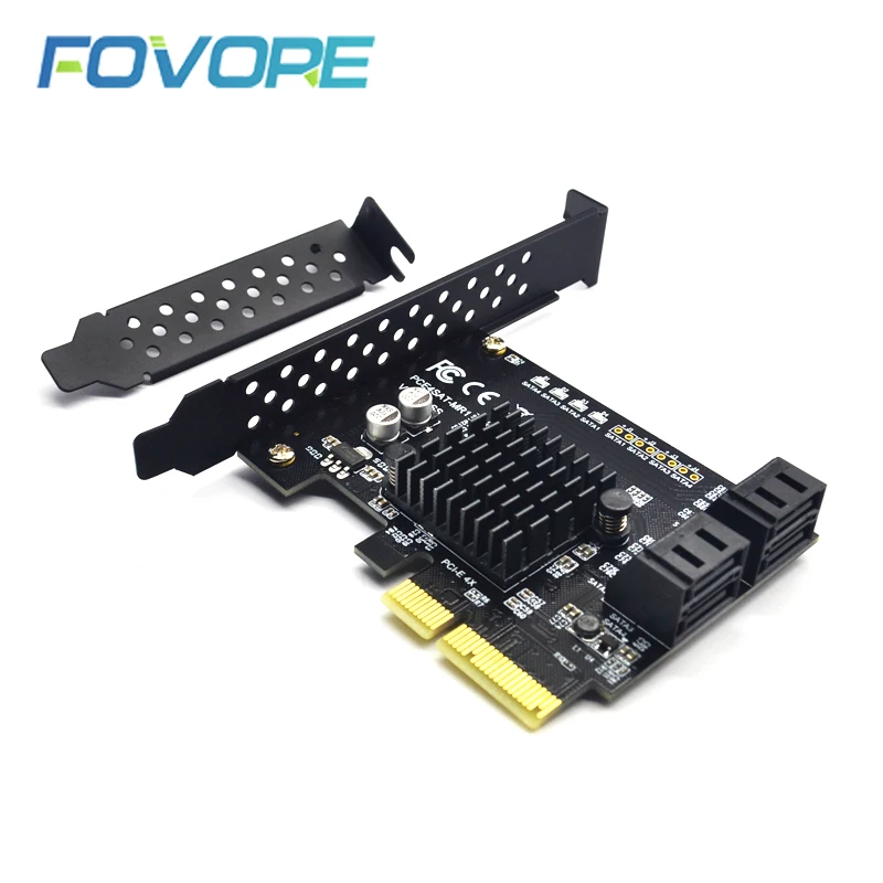 чип marvell 88se9230 sata pcie raid контроллер sata pcie sata raid card pci e sata r