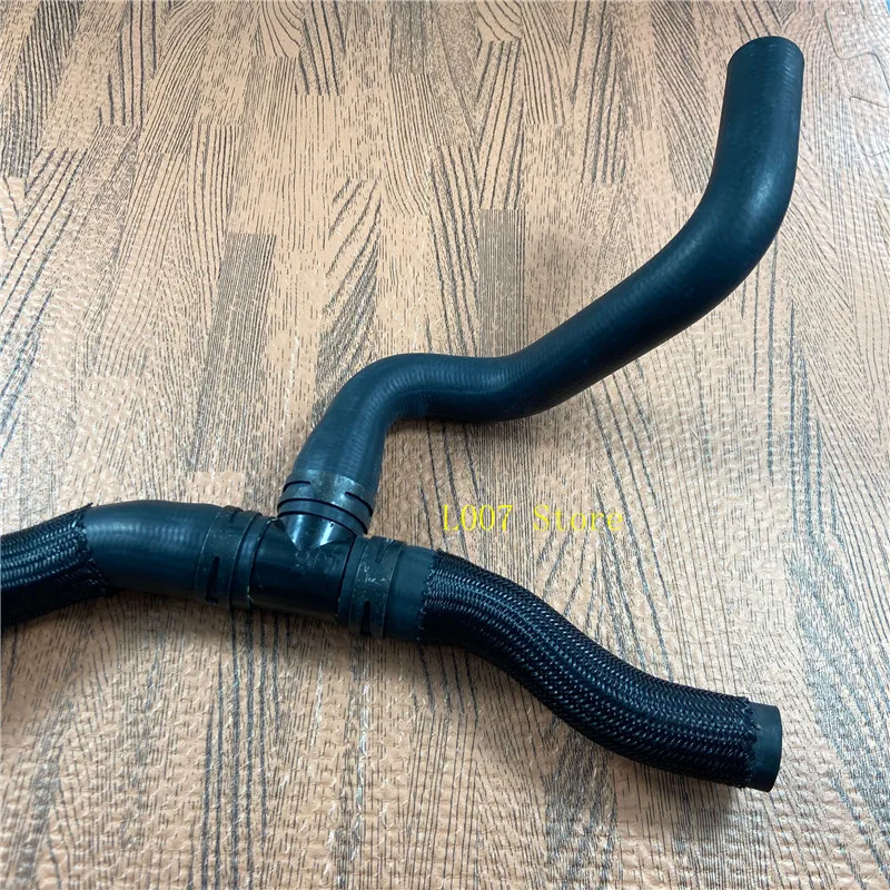 Оригинальный впускной шланг нагревателя трехходовая труба для Chevrolet Cruze NO: 9075007