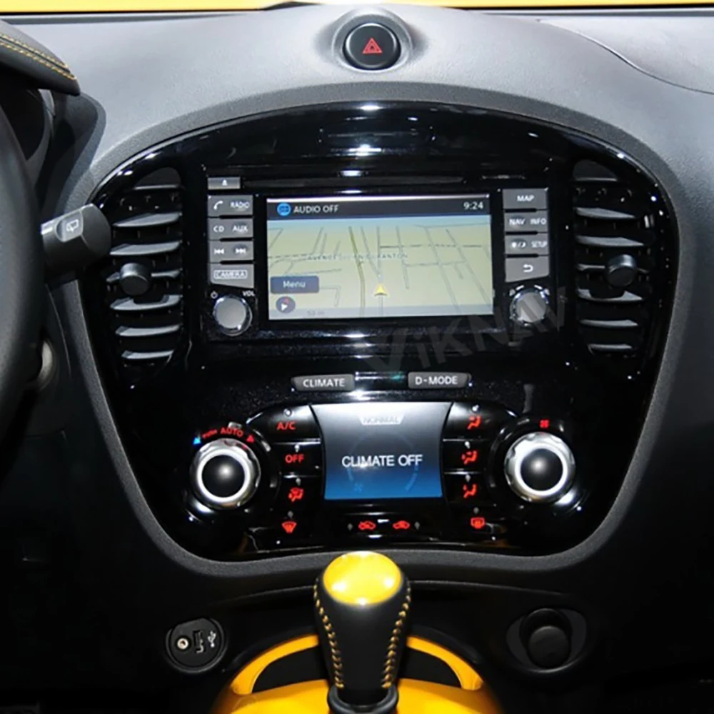 

for nissan juke for infiniti ESQ 2011-2018 android radio multimedia player autoradio head unit gps navigation tape recorder 2din