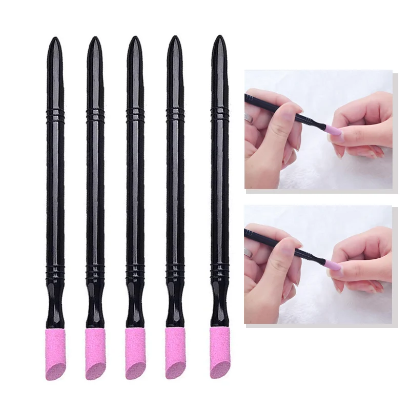 Бриллиантовая ручка с кварцевым камнем бриллиантовая триммер для удаления