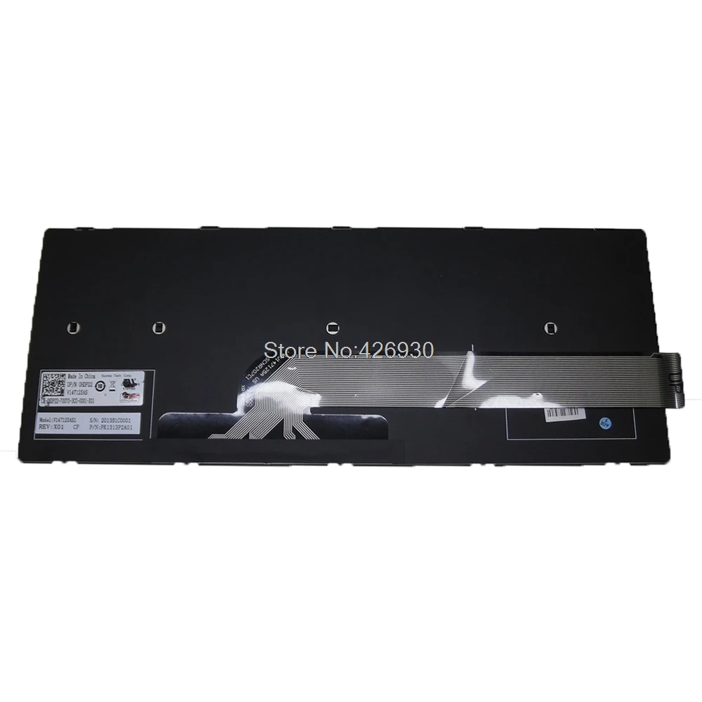 AR    DELL Inspiron 14 5447 3441 3442 5442 5445 5451 5452 5455 5457 5458 5459 V147125AK1 0Y4DHJ Y4DHJ