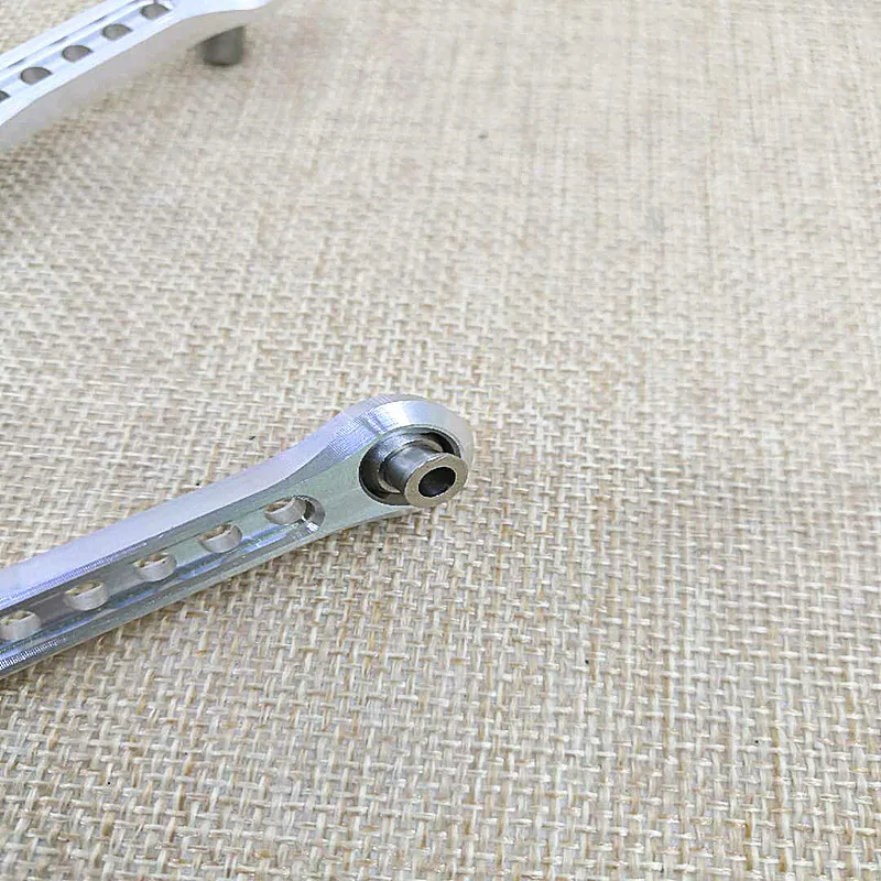 

VITAVON CNC Toe links for Traxxas 7748 X-Maxx 1:5 high quality aluminum7075