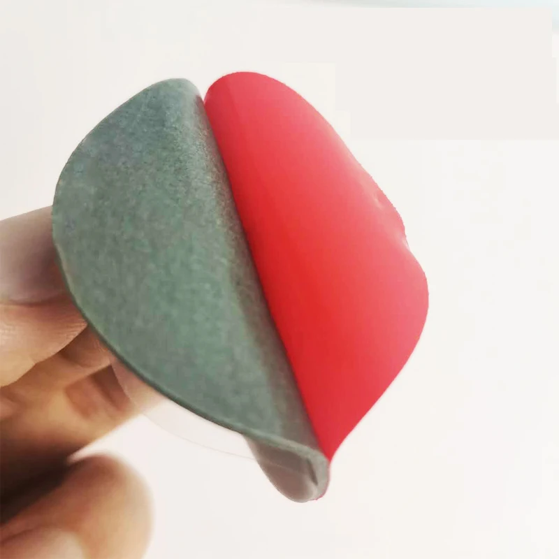 Лента Клейкая Автомобильная двусторонняя 3 м с прочной пеной черная