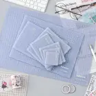 Японский Простой Большой нож для резки и бумажной ленты, подложка ножа, креативный тонкий нож для щеток, ручная резьба, набор для резьбы