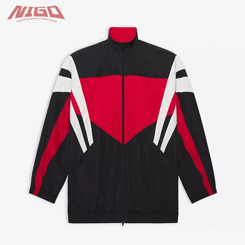 

Куртка на молнии NIGO BLCG, пальто # nigo11056