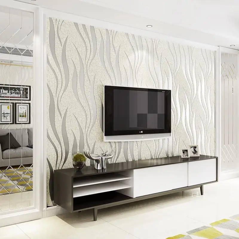

Papeis For Room Sala Tapiz Para Moderno Kid Quarto Geometric Pared Wall Paper Home Decor Papel De Parede Infantil Wallpaper