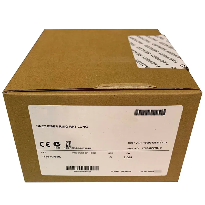 

New Original In BOX 1786 RPFRL 1786 RPFRL {Warehouse stock} 1 Year Warranty Shipment within 24 hours