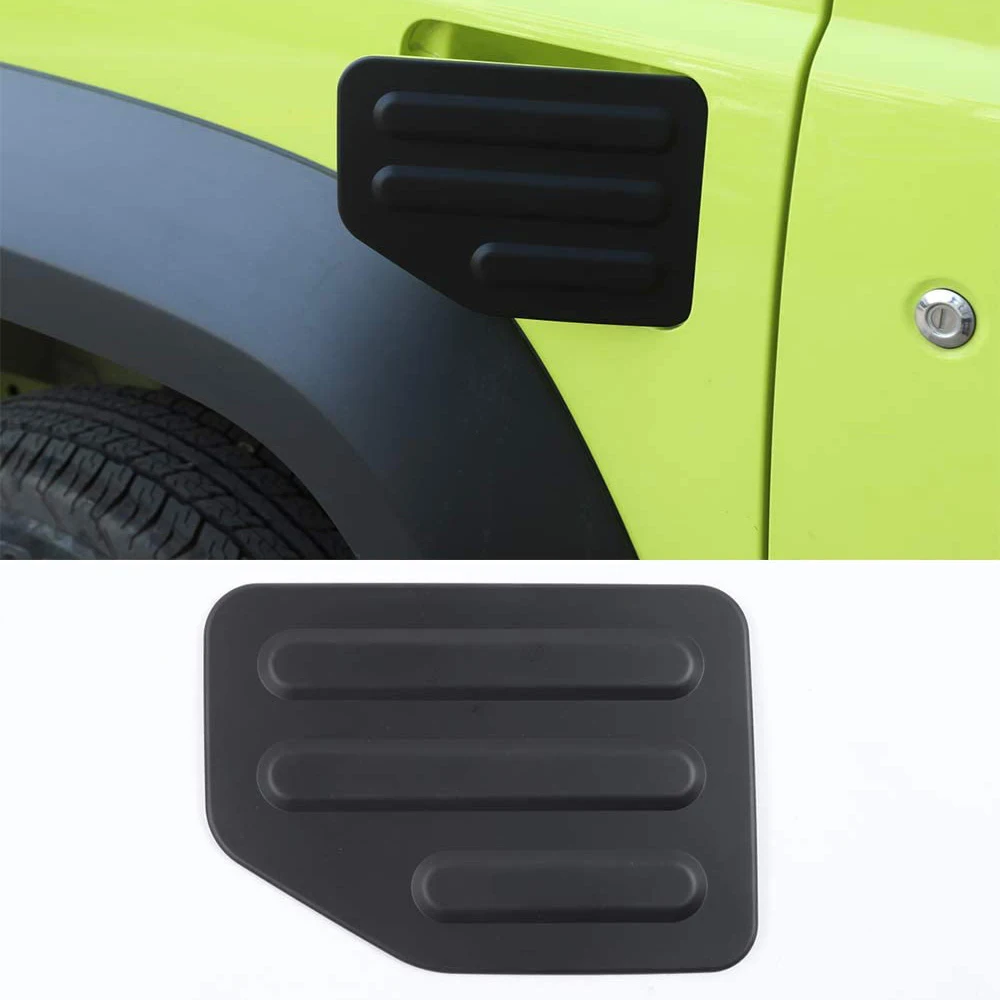 

Car Fuel Tank Cap Fuel Tank Cap Decorative Sticker for Suzuki Jimny 2018 2019 2020