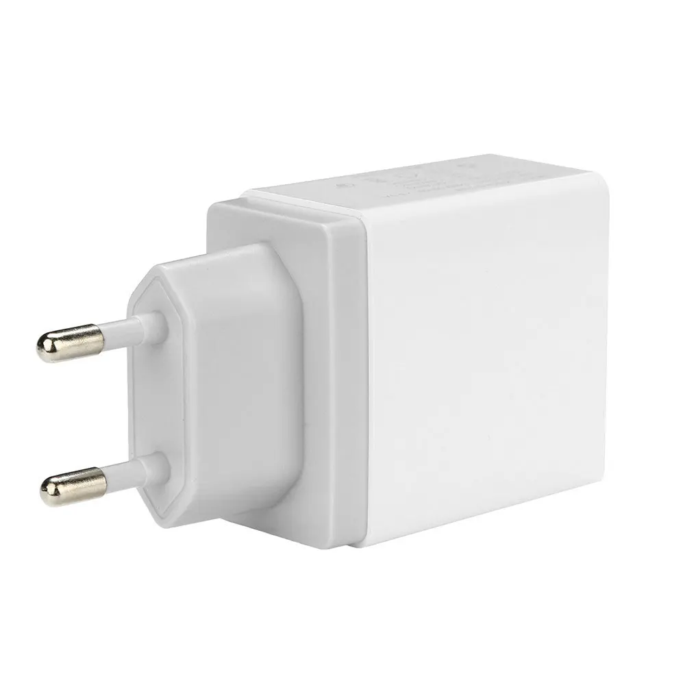 Быстрое зарядное устройство 3 0 USB для Samsung A50 A30 iPhone 7 8 Huawei P20 планшет QC быстрое