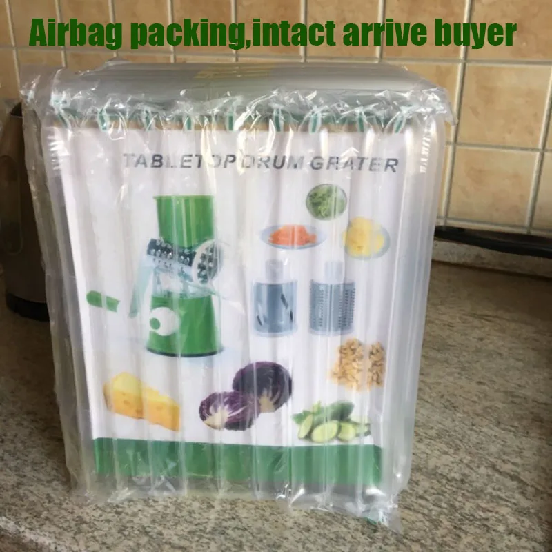 

Multifunctional Manual Vegetable Spiral Slicer Chopper Slicer Cheese Grater Vegetable Cutter Kitchen Tools