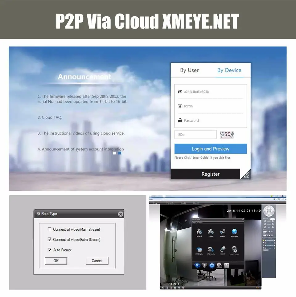 Мини NVR Full HD 1080P рекордер 4 канала 8 каналов безопасности CCTV 4CH 8CH ONVIF 2 0 для ip камеры