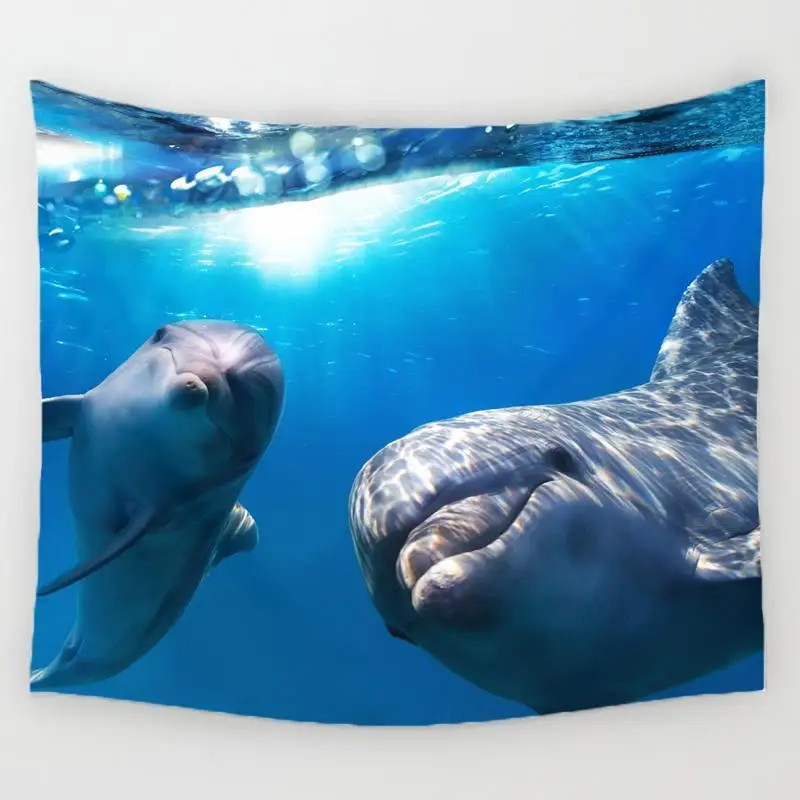 

Solar System Tapestry Printed Wall Hanging Tapestry Polyester Tapestry bedroom decor