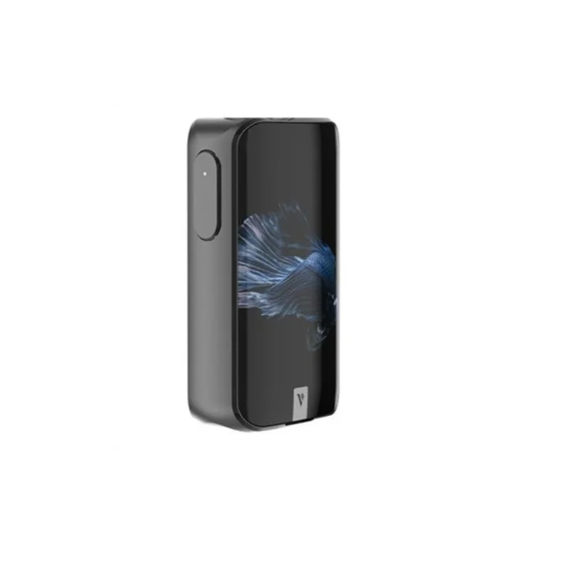 Batta Fish 220 Вт Vaporesso люкс мод Vape коробка мод мощность от двух 18650 батарея совместима с 510 Pin Atomzier - Цвет: Batta Fish