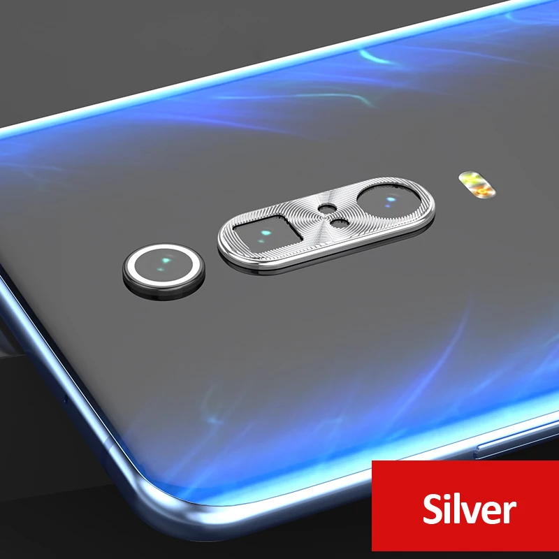 Защитное кольцо для объектива камеры Xiaomi mi 9, роскошное защитное кольцо для камеры с алюминиевым покрытием для Xiaomi mi 9 SE mi 9
