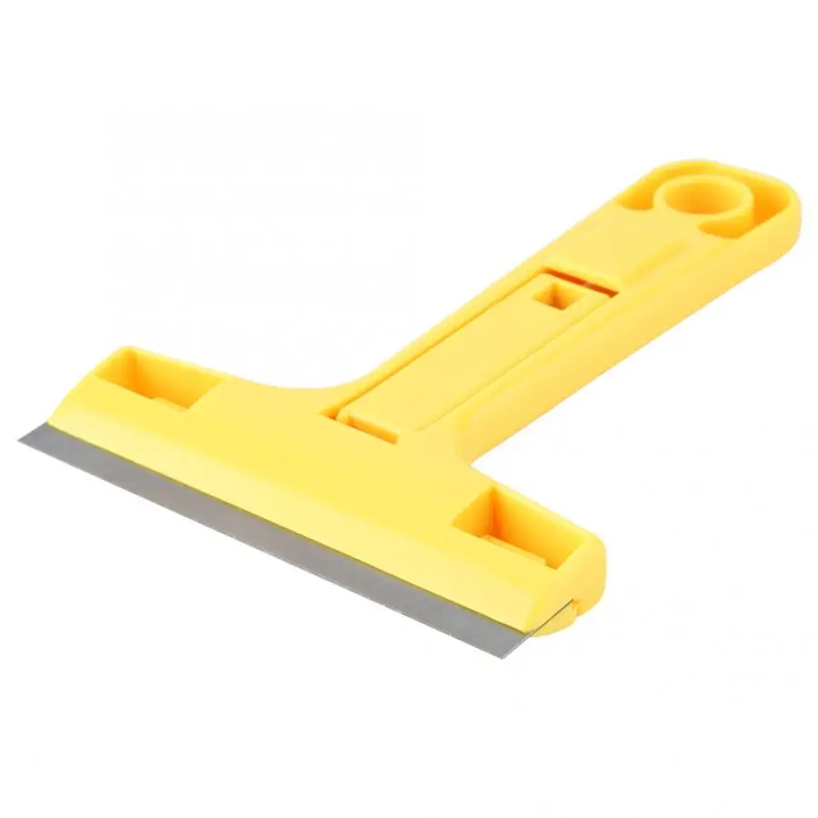 Хромированный ванадиевой стальной инструмент для очистки пластиковых окон