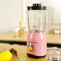 new blender electric fruit mixer machine ice juicer cup automatic blender mixer juicer high power food processor ice smoothi