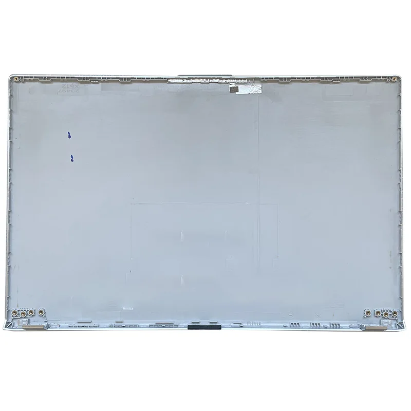 Новинка чехол для ноутбука ASUS Vivobook X512 X512F F512 V5000F 15 6 дюйма задняя крышка ЖК дисплея