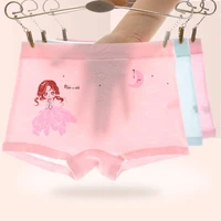 girl underwear childs underwear kids panties underpants briefs short panties bgdhz 6014 5p