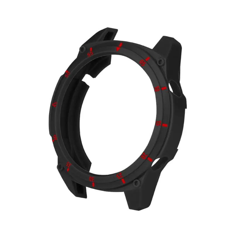 

T21B Case for huawei-Watch GT2 46mm Colorful Smart Watches Cover TPU Shell GT 2 46mm Protector SIKAI Sport Accessories