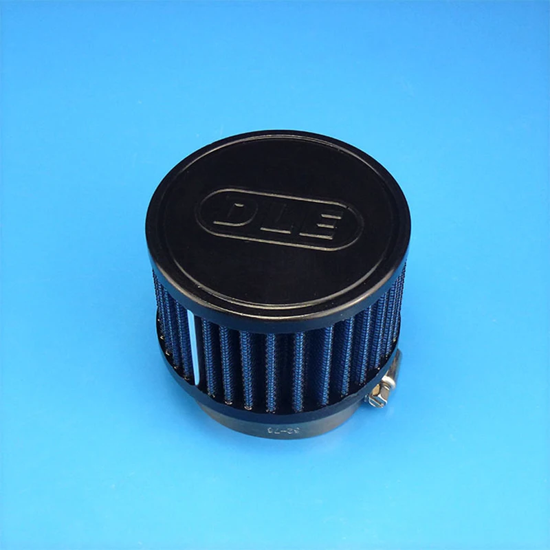 

DLENGINE Engine Air Filter Adapted DLE170/170M/200 for RC Airplane Model Motor Accessories