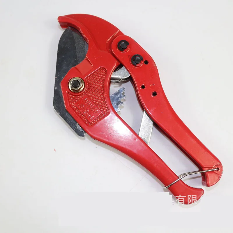 

Pipe Crimping Pex Tool, FT-1225 Pipe Tool, for PVC Pipe and Fittings, 12-20MM Pex Fitting Tool Set