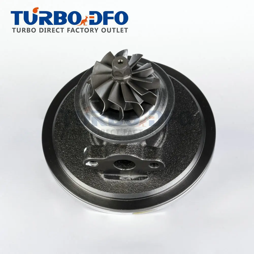 Для Peugeot боксер II 2 TD 74Kw 101HP DW12TED - K03-0062 turbo charger core Ремонтный комплект 0375H4 0375H3