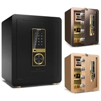 safes anti theft electronic storage bank safety box security money jewelry storage collection home office security box lbxx026
