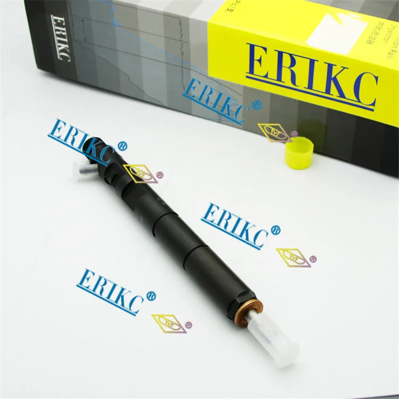 Топливный инжектор ERIKC EJBR01901Z с общей топливной магистралью EJBR0 1901Z автоматический
