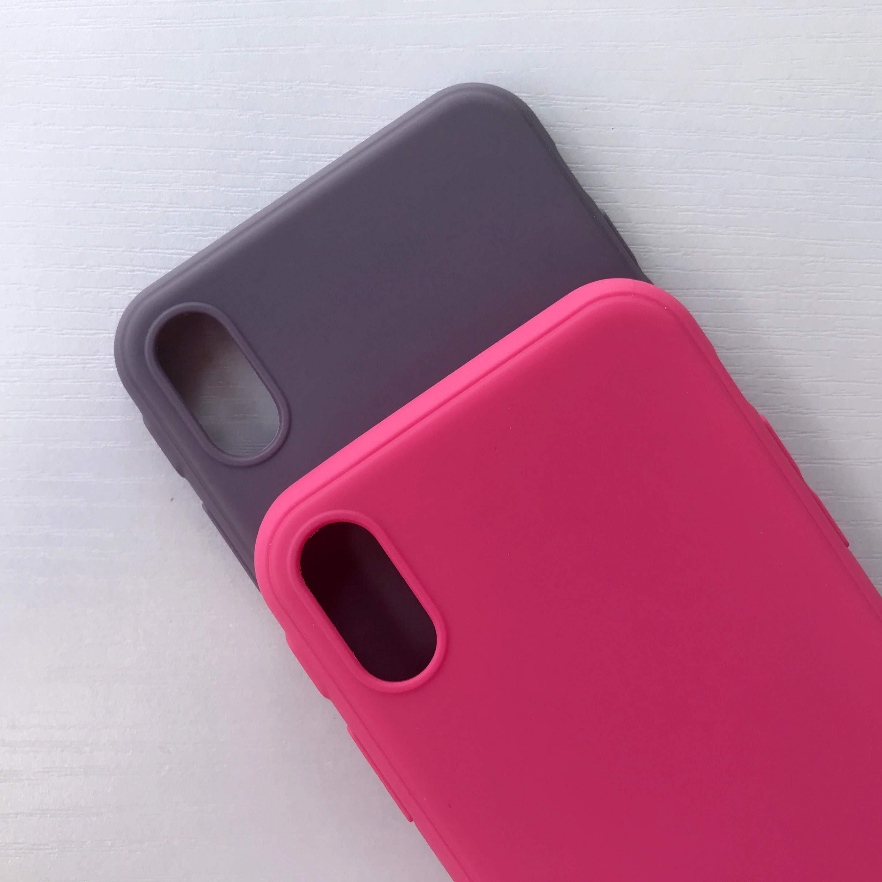 Однотонный простой дизайнерский чехол для телефона iPhone 13 Pro 12 mini XR 6 6s 7 8 plus XS MAX X