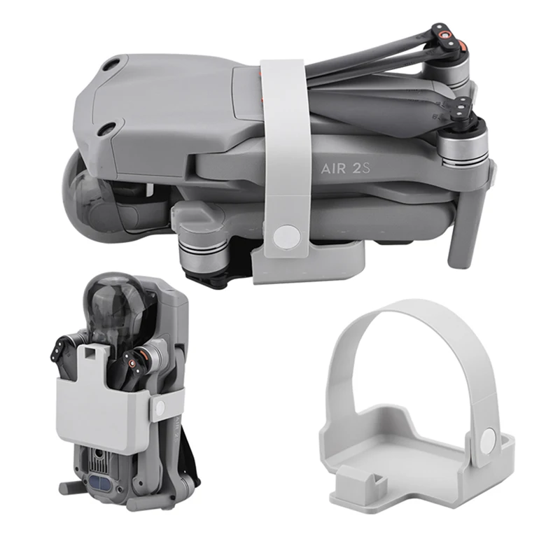 

Держатель пропеллера Mavic Air 2/2S, подставка для лопастей, с фиксированным кронштейном, аксессуары для дрона DJI