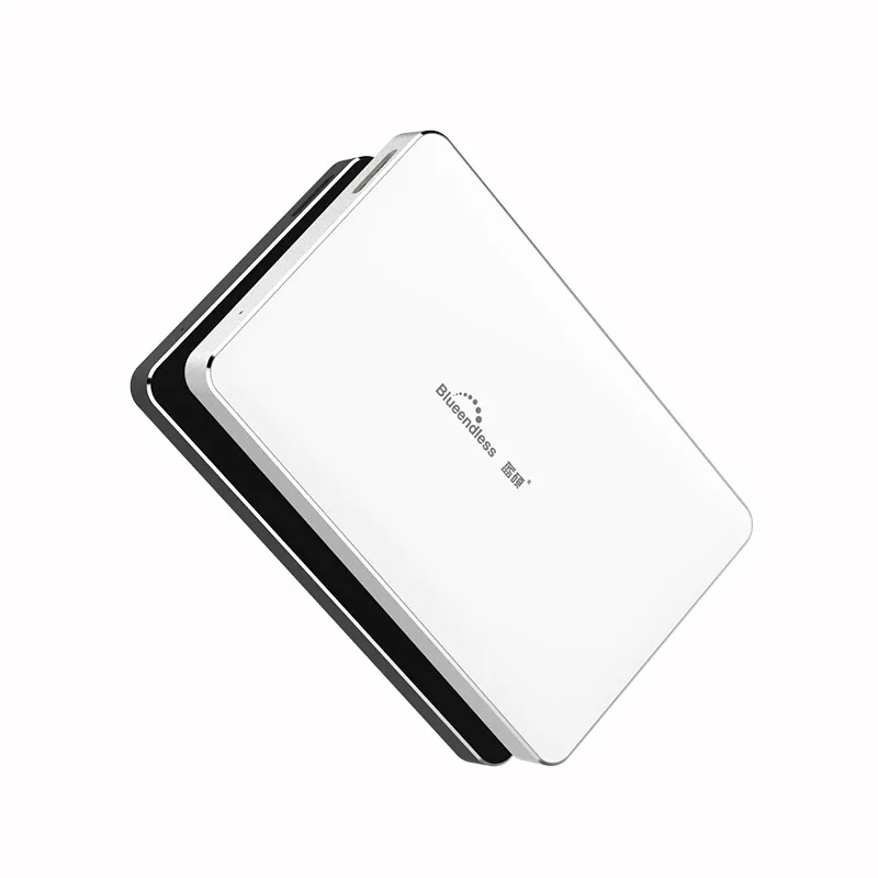 2.5'' Portable External Hard Drive USB2.0 1tb/500gb/320gb/750gb/250gb Disk Storage Devices for Computer Laptop PC
