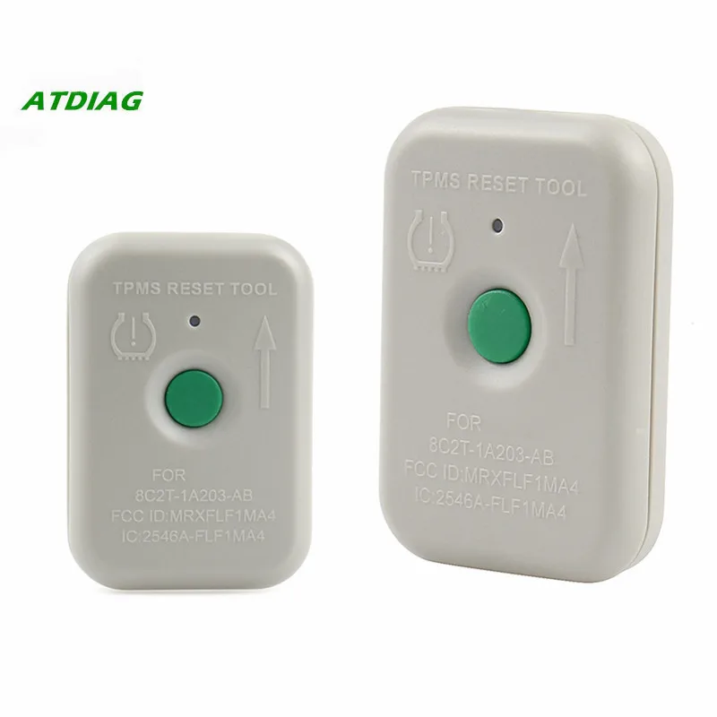 TPMS19 8C2T1A203AB 8C2Z 1A203 AB Новый TPMS 19 датчик системы контроля давления в шинах монитор шин