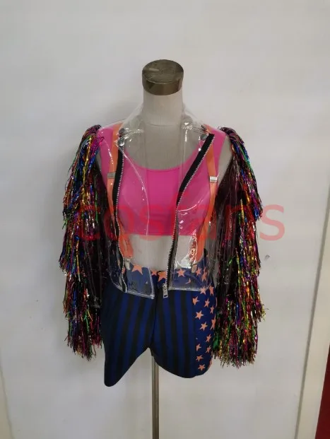 Женский костюм клоуна из хищных птиц женская футболка Джокера на Хэллоуин