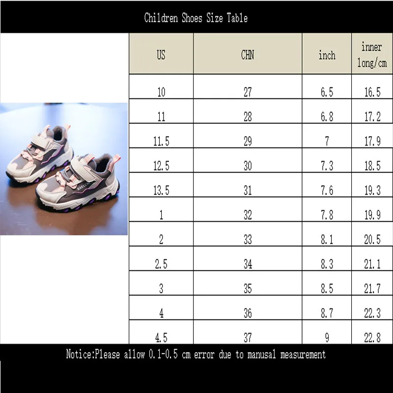 

Girls' sports shoes for fall/winter new boys' plus velvet warm cotton shoes casual big kids running shoes