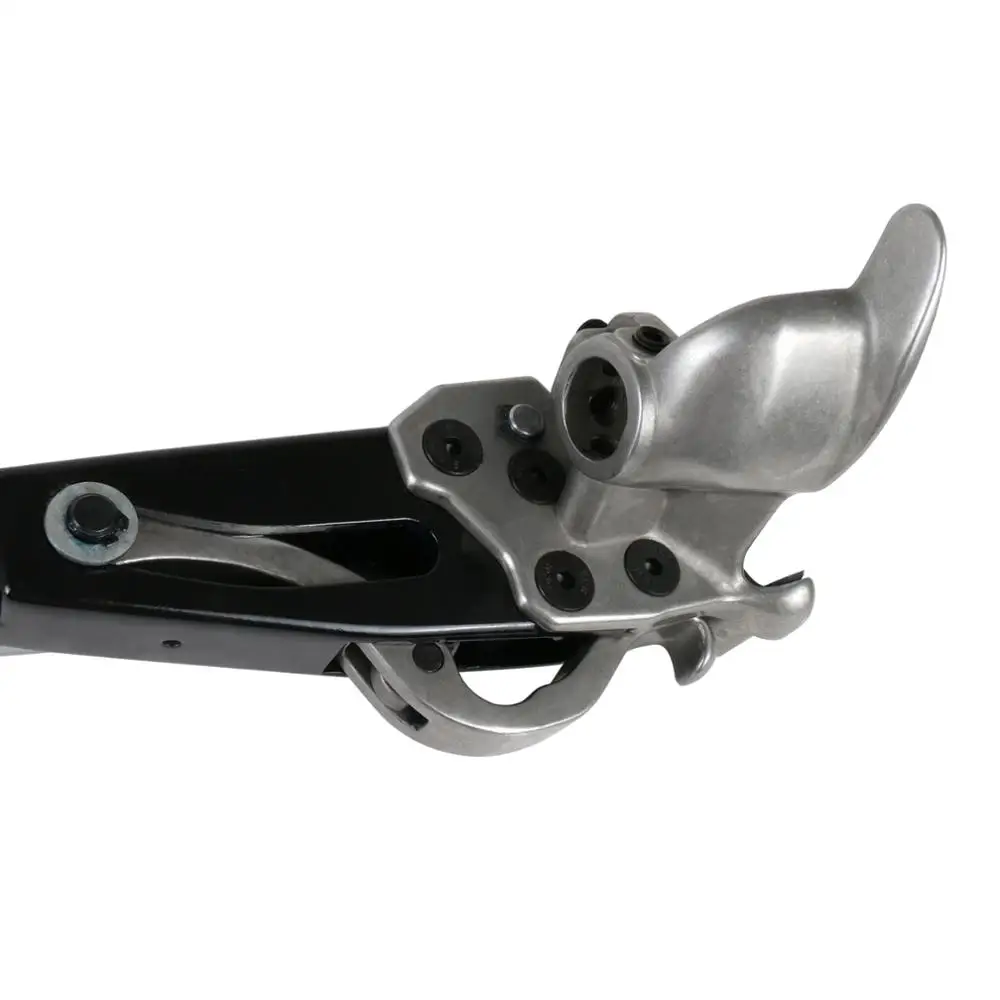 Автоматический шиномонтажный станок автомобильный без рычага автоматический